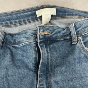 H&M Jeans Size 10